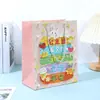 Pintura a Óleo O Pequeno Príncipe Sacola de Presente Embalagem Pequeno Presente Bolsa de Mão Alto Padrão para Enviar Amigos Feriado Sacola de Papel Universal