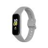 Para Correa Samsung Galaxy Fit2 SM-R220 Correa de Silicona Correa Estilo Oficial Samsung Punto