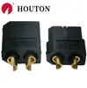 Nuevo Conector de Batería de Litio para Dron Xt60, Conector de Aviación, Conector de Alimentación, Modelo de Aeronave