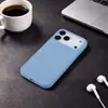Adecuado para funda de teléfono móvil Iphone18Promax, Patrón tejido de tela técnica, Succión magnética, Cubierta protectora anticaídas para Apple 16, 17