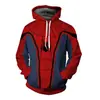 Deseo Exportar Sudadera Cardigan Pulóver Chaqueta Clásica Nueva ZZ3d Periférico de Animación One Piece