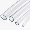 Tubo de PE de cor atacado processamento tubo de água potável tubo de abastecimento de água tubo de rega de jardim tubo de irrigação mangueira de tpe de grau alimentício