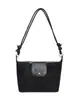 Bolso de mano elegante estilo francés transfronterizo, nueva colección verano 2026, moda de principios de otoño, bolso de hombro chic, bolso cruzado