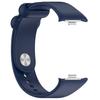 Adecuado para Xiaomi 9/10Pro Redmi Watch6/5/4 Correa de Silicona para Reloj Pulsera Xiaomi 8Pro