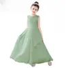 Vestido de Princesa para Niña de Amazon Vestido para Actuación de Piano Infantil Vestido de Alto Nivel para Recitación de Poesía