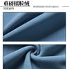 Uniforme de béisbol deportivo con forro polar, logotipo personalizado impreso, uniforme escolar, ropa de trabajo grupal, ropa de clase, cárdigan, chaqueta, sudadera