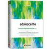 Aspectos da psicologia emocional adolescente e aprendizado de conhecimento leitura de coisas livros Chihiro