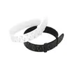 Regla Medidora de Pulseras, Adecuada para el Tamaño de la Muñeca, Regalo para Joyería, Suave y No Lastima las Manos, Herramienta de Medición con Escala Clara