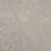 Fabricantes de Zhejiang sin preocupaciones suministran tejido jacquard teñido en hilo lineal sentido de diseño estilo nacional tela para traje cheongsam falda