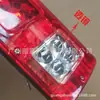 Fabricante Original Luz Trasera 12V/24V 131LED Luz Trasera de Camión Luz para Vehículo Agrícola Camión
