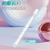 Limpador vaginal de silicone ânus intestinal tubo de limpeza vaginal bico irrigador enema bidê