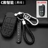 Adecuado para jeep Juego de Llaves Guía jeep Freedom Man Free Everbright Commander Grand Cherokee Llave de Coche