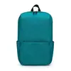 Mochila versátil para estudiante al por mayor en stock, mochila impermeable para exteriores, artículo de regalo, similar a cierta marca, mochila ligera y elegante
