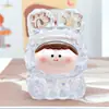 Grande Série Areia Movediça Infundida com Óleo Estilo Lilith Cabeça de Coelho Grande Ornamento de Mesa Fofo Acessório DIY Sacola Surpresa Exibição