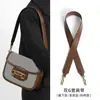 Adecuado para Correa de Hombro Ancha de Repuesto para Bolso Gucci Doble G Cabeza de Tigre Gucci Bolso de Cámara 1955 Accesorios Correa de Hombro Única