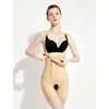 Faja post-liposucción hecha a medida para cintura y abdomen, faja de una pieza de compresión fuerte para liposucción, personalizada para instituciones de belleza médica
