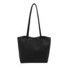 Bolso Grande de Alta Gama 2025 Nuevo Bolso de Hombro de Moda Trendy Bolso Tote de Gran Capacidad para Mujer Bolso para el Trabajo y el Traslado
