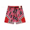 Shorts Esportivos Aj Air Jordan Acima do Joelho Corrida Futebol Shorts Camisa da Copa do Mundo 2026 Fábrica Atacado Shorts de Basquete