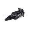 90467-07071-22 es adecuado para clips de remache de presión para cubierta de parachoques de Toyota Yaris
