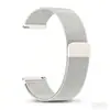 Adequado para Pulseira de Relógio Xiaomi Watch S4 Milanês 18/20/22mm Universal Pulseira Redmi Watch5