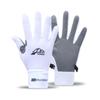 Guantes de Ciclismo de Medio Dedo para Hombres y Mujeres en Verano Protección Solar al Aire Libre Deportes Fitness Pesca Luya Conducir Transpirables Antideslizantes Resistentes al Desgaste