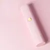 Depiladora Multifuncional para Mujeres Afeitadora de Doble Cabezal Recortadora de Vello Púbico para Zona Íntima Aparato Eléctrico para Depilación para Hombres y Mujeres
