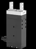 Pinza Eléctrica Servo Egb Pinza de Dedo Eléctrica Compacta Reemplazo para Pinza Neumática Tamaño Pequeño