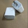A NOSOTROS. Cargador PD20W con cargador rápido PD de 20 W y línea de carga rápida tipo C para iPhone.
