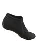 Meias de Mergulho Antiderrapantes para Vadeio de 3mm para Homens e Mulheres Sapatos de Snorkel para Adultos para Natação e Trilha em Córrego Rafting Vela Sapatos de Yoga Meias de Praia