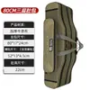 Bolsa Multifuncional para Equipamentos de Pesca, Bolsa Grande para Varas de Pesca, Bolsa para Varas de Pesca Sem Montagem, Bolsa para Varas de Pesca de Mar, Bolsa para Armazenamento de Equipamentos de Pesca