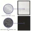 Filtro de pantalla para purificador de aire GermGuardian FLT5900 Filtro HEPA H13 AC5900