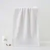 Toalla de algodón puro al por mayor 32 hilos de algodón absorbente toalla facial para adultos protección laboral toalla de mano regalo toalla logo bordado
