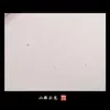 Flores y plantas de papel de arroz hechas a mano Pura decoración de papel de embalaje Yunlong para té pastel de té especificaciones especiales papel especial