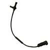 Mb3Z2C190F Sensor de Rueda Trasera Cable de Detección de Velocidad de Rueda Trasera Adecuado para Ford Ranger 22-24