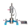 Máquina Dispersora de Alta Velocidad Qiwei Fs-1100D Máquina Dispersora de Alta Velocidad para Pintura Pasta de Color de Pintura Máquina Dispersora Hidráulica Ajustable