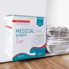 Cinta Transpirable Hainuo Medical Parche de Tres Calores Adhesivo de Aplicación de Apósito en Blanco Parche Vacío de Tela Cinta Adhesiva de Aplicación en Acupuntos para Ombligo