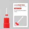 Fornecimento Direto Transfronteiriço de Cabeças de Moagem Cerâmicas para Nail Art, Removedor de Esmalte, Removedor de Cutículas de Unhas, Peças de Reposição para Moedor de Gel de Fototerapia