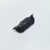 Tração nas quatro rodas RC drift controle remoto carro rodas brinquedo acessórios tampa da bateria engrenagem de direção motor de acionamento bateria