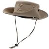 Sombrero de vaquero occidental de gran borde transfronterizo, sombrero de pescador, sombrero de montañismo, sombrero de protección solar, sombrero de acampada al aire libre, sombrero de montañismo para hombres y mujeres