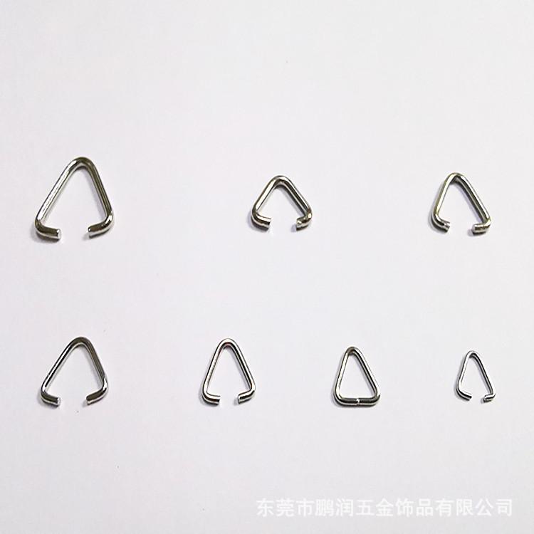 三角扣