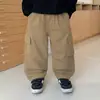 Sección de Venta Especial Primavera y Otoño [Pantalones] 2