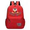 Mochilas para Estudiantes de Primaria y Secundaria, Mochilas para Niños, Hechas a Medida con Logos Impresos para Clases de Entrenamiento y Tutoría, Mochilas Hechas a Medida con Logos Impresos