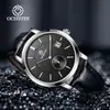 Reloj de Cuarzo para Hombre Marca Ochstin con Caja de Acero, Movimiento Importado Resistente al Agua, Al por Mayor en Stock