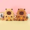 Bolsa de Silicona de Dibujos Animados para Niños Bolso Cruzado Kuromi Monedero de Hombro Lindo Bolso de Hombro para Niñas y Niños Pequeños