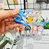 Cortauñas Infantil Sanrio de Dibujos Animados para Estudiantes Herramienta Portátil para Manicura en Casa Cortauñas Plano Individual