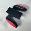 Adecuado para Empuñaduras de Mango Joy-Con de Switch, Controladores de Juego Ns, Accesorios Auxiliares Izquierdo y Derecho, Accesorios de Juego