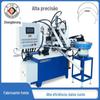 Máquina Gancho para Barril CNC, Máquina de Dobra e Conformação de Alça de Plástico para Barril, Arame Gancho para Barril Alça de Barril Dobra e Conformação CNC