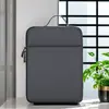 Capa Interna para Notebook Adequada para Apple 13.3, Huawei, Lenovo Xiaoxin 14 polegadas - Capa Protetora Simples à Prova d'Água para Notebook