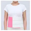 Cinto Abdominal Autoadesivo, Cinto de Fixação Abdominal para Gestantes, Cinto Abdominal Pós-Parto, Cinto Abdominal Totalmente Adesivo