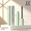 Jinzhe Pedido Tubo de Mascara Espiral Redondo Regular/con Letra Tubo de Plástico Vacío Empaque